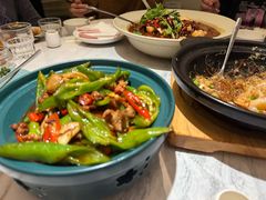 -志明眷村·台式融合菜·宵夜