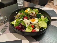-Osteria意大利餐厅