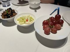 -四季民福烤鸭店(外滩外白渡桥店)