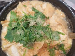 -官塘陈记鱼生·潮汕砂锅粥·牛肉火锅(潮枫路总店)