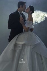 -薇薇新娘婚纱摄影(跃进北路店)