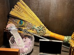 -雪灵魔法世界SHELLY’S TAROT(大良桂畔里店)