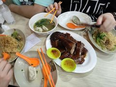 -一乐烧鹅(中环店)