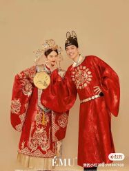 -EMU艺慕摄影(扬中店)