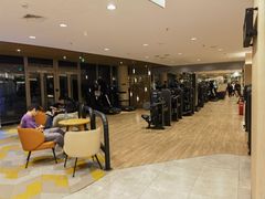 -W FITNESS 威尔仕健身·游泳(万科天空之城店)