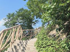 -丹东凤凰山景区