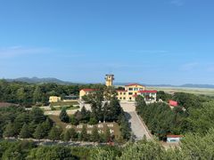 -珲春防川景区