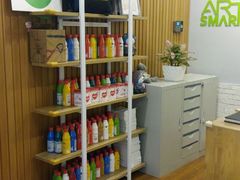-斯玛特儿童美术中心(文化中心店)