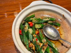 -小天厨民间菜馆(深圳街店)
