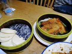 -蜀宴小调·精致家常菜(科华店)