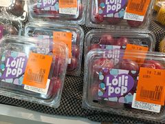 -沃尔玛购物广场(中山店)