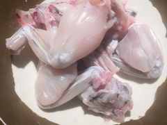 -锅来乐地锅鸡(安亭店)