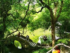 -绮园景区