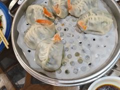 -良师门滨海人家·海鲜·家常菜(滨海城店)