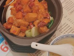 辣子鸡饭-双喜老铺(人民广场店)