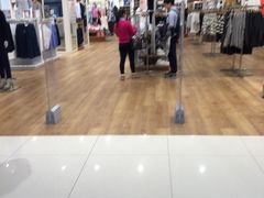 -优衣库(北京首开福茂宋家庄购物中心店)