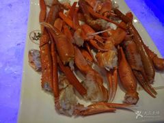 -巴犀烧烤(新崇光店)