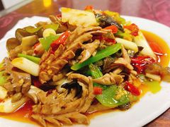 -老丘丘(较场口店)