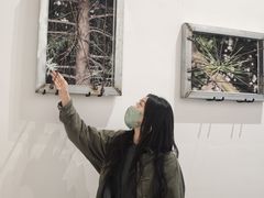 -西安唐皇城墙含光门遗址博物馆