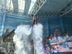 -青岛东方影都融创水世界