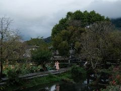 -和顺古镇