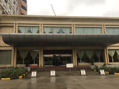 -西安交大南洋大酒店(交通大学青龙寺店)