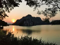 -星湖旅游景区七星岩