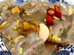 -曾家厨房·新徽菜(九华山路店)