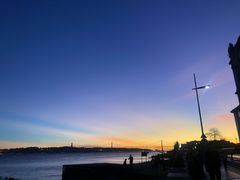 -商业广场(Praça do Comércio)