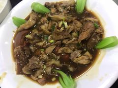 -芳芳餐厅(白沙路店)