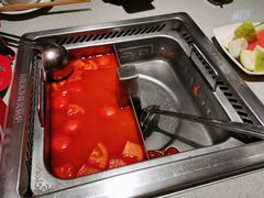 -海底捞火锅(群光广场店)