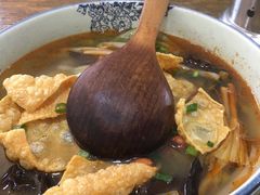 -陈记柳州螺蛳粉(大坪店)