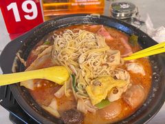 -O记东北砂锅麻辣烫