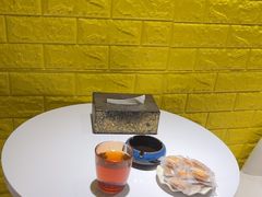 -百玺足道(柳沙店)