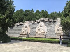 -千佛山风景名胜区