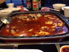 -自贡好吃客(科华店)