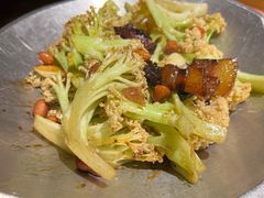 -新白鹿餐厅(银泰西湖文化广场店)