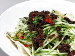 -一醒·手工面·西北传统小吃(悠方购物中心店)