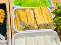 油条-川香煲(上海总店)