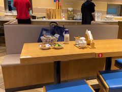 -舌尖尖·兰州牛肉面(浦东机场店)