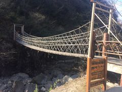 -湖州龙王山景区