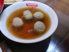 -好成财牛排馆(涂门街总店)