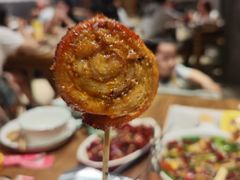-熙成烧烤(白塔岭店)