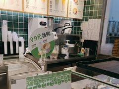 -宝珠奶酪(浦东金桥店)