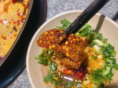 -大虎重庆老火锅(正弘城店)