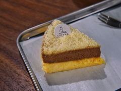 双重芝士-野鸽子咖啡(中航店)
