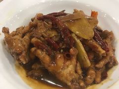 -古田会·肥肠鸡(古田店)