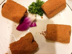 -福来居烤鸭店(天坛二店)