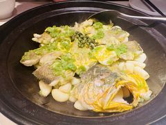 -汤城小厨•粤菜•靓汤(金宝街店)