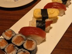 -浪花亭日本料理(古田路店)